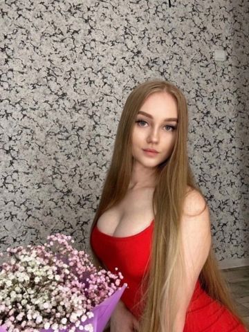 Анкета проститутки Кристина - Фото 1, , 24 года, №111451